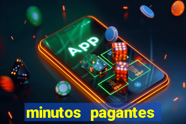 minutos pagantes fortune tiger atualizado